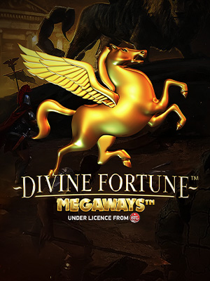 win88 lotto ทดลองเล่น divine-fortune-megaways